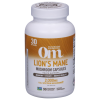 Lion’s Mane mushroom capsules