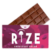 Shortcake Dream Mushroom Chocolate Bar – Megadose 12g Bar