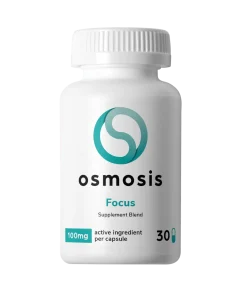Osmosis – Focus