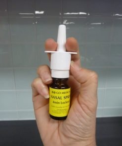 ketamine nasal spray for depression