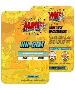 NN-DMT(Cartridge) .5mL
