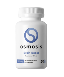 Osmosis Brain Boost 200mg