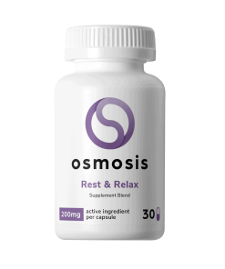 buy Osmosis Rest & Relax 200mg