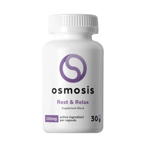 buy Osmosis Rest & Relax 200mg