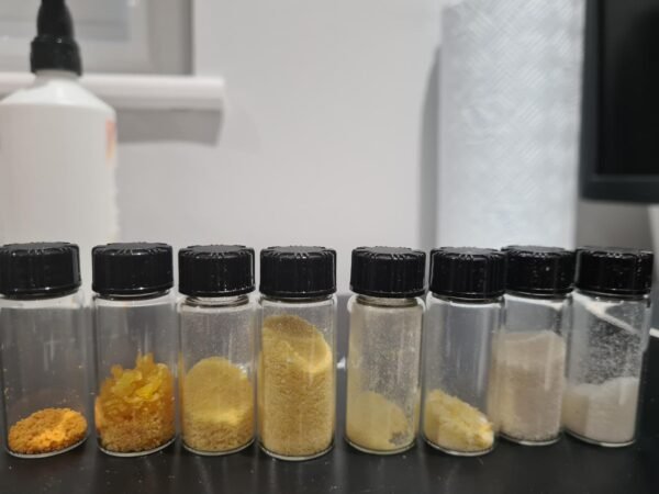4-ACO-DMT (4-Acetoxy-DMT, Psilacetin) - Image 3