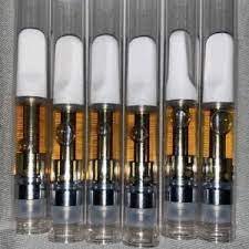 dmt vape cart