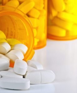 ketamine pills for depression