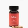 Love Mushroom Capsules (50mg-200mg)