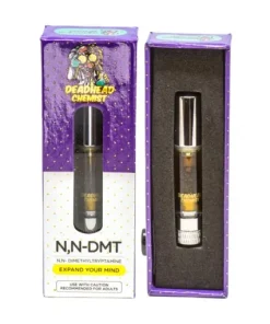 DMT 1mL Cartridge for sale