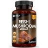 reishi mushroom capsules
