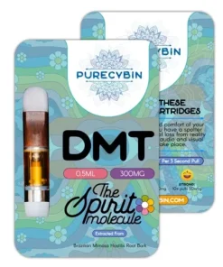 DMT 1ml Purecybin
